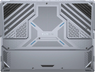 Laptop MSI Titan 18 HX A14VHG-066PL, 18", Intel Core i9-14900HX, 64GB RAM, 2TB SSD, Nvidia GeForce RTX 4080