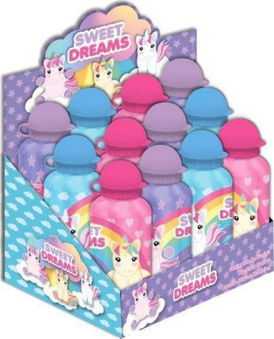 Shishe uji për kalamajt Kids Euroswan 500ml Unicorn Sweet Dreams KL10530