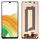 Ekran LCD për Samsung Galaxy A33 5G SM-A336B, me touchscreen, i zi