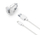 Karikues makine Cellularline CBRUSBMFIIPH5W, USB, me kabllo Lightning, i bardhë