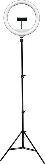 Unazë drite Powerton WPRL2W, 13\", LED, e bardhë