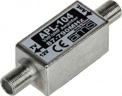 Антенски засилувач AMS APL-104