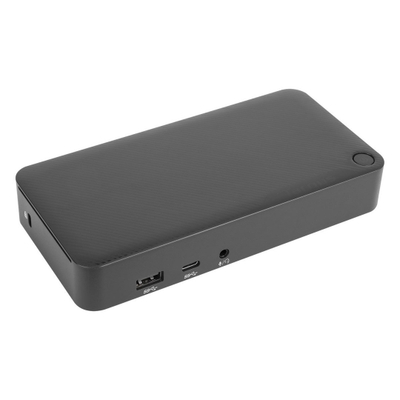 Докинг станица Targus DOCK310EUZ, USB-C, 65W, црна