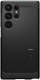 Mbrojtëse Spigen Tough Armor për Samsung Galaxy S23 Ultra, e zezë