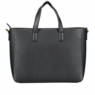 Çantë krahu Love Moschino Nero JC4048PP1A LG0