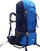 Çantë shpine për hiking Linkbasic Acome Trek, 70 L