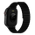 Orë inteligjente Proove Humble, 2.04" AMOLED, e zezë