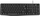 Тастатура Genius KB-117, црна