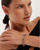 Byzylyk PD Paola SMALL SIGNATURE Silver PU02-151-U