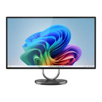 Komputer gjithçka në një Lenovo Yoga AIO Core Ultra 7 256V, 16GB RAM, 1TB SSD, Windows 11 Pro