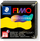 Маса за моделирање FIMO Professional, 57g, жолта