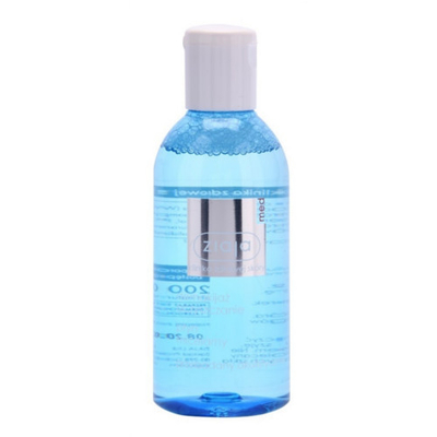 Solucion për pastrimin e lëkurës Ziaja 200 ml