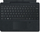 Tastierë Microsoft Surface Signature (1_813480), e zezë