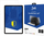 Xham mbrojtës për tablet 3mk FlexibleGlass Lite, për Samsung Galaxy Tab S7 11", i tejdukshëm