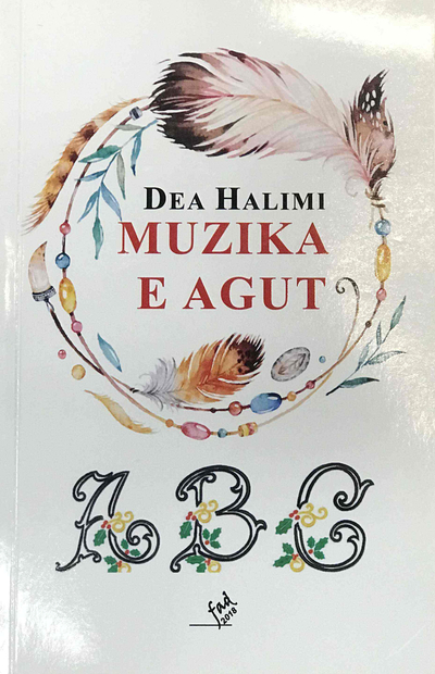 Muzika E Agut - Dea Halimi