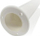 Kalim muri PVC, 350 mm, fi 64 mm, i bardhë