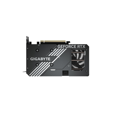 Kartë grafike Gigabyte GeForce RTX 5060 Ti WINDFORCE MAX OC, 16GB GDDR7, PCIe 5.0, e zezë