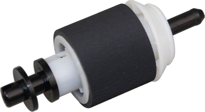 Rul printeri MicroSpareparts MSP2428, për HP LaserJet CP3525, zëvendësues, gri