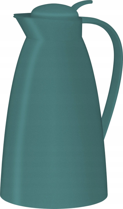 Termus Alfi Eco Boho, 1L, izolim me vakum, jeshile matte