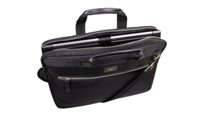 Çantë për laptop Acer Commercial Carry Case, 14", poliestër, e zezë
