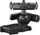Mbajtëse magnetike GoPro HERO13 me kokë rrotulluese, për kamera HERO13 Black, shell metalik, e zezë