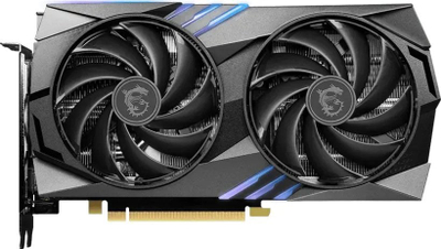 Kartelë grafike MSI GeForce RTX 4060 Ti Gaming 16GB GDDR6