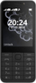 Телефон Nokia 230 TA-1609 DS, 2.8\", Dual SIM, црн