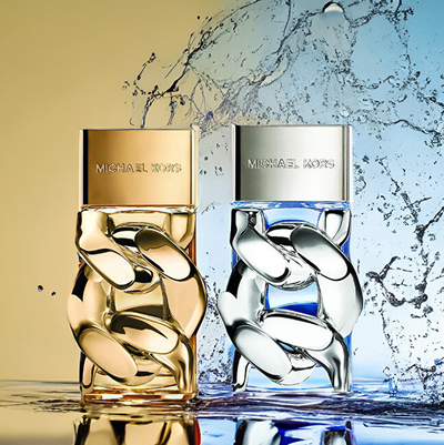 Eau de Parfum Michael Kors Michael Kors Pour Femme