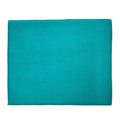 Përkrahës ene Heinner Microfiber Dish Support, mikrofibër, turkeze