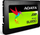 Disk SSD ADATA Ultimate SU650 SATA III (ASU650SS-512GT-R), 2.5", 256GB, i zi