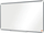 Tabla magnetike Nobo Premium Plus, emajl, 89x50 cm, e bardhë