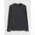 Тренинг блуза со долги ракави 4F 4FWMM00TFLOM507, брзо сушење, еластична, црна