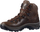 Këpucë outdoor meshkuj Kayland Cumbria GTX, Gore Tex, taban Vibram, kafe, 39