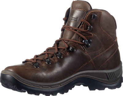 Këpucë outdoor meshkuj Kayland Cumbria GTX, Gore Tex, taban Vibram, kafe, 39