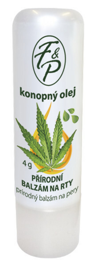 Zbutës Kappus F&P, 4 g