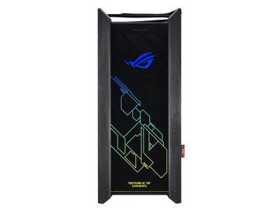 Kasë PC-je ASUS ROG STRIX HELIOS, e zezë