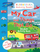 My Car and Things That Go Sticker Activity Book - Nn