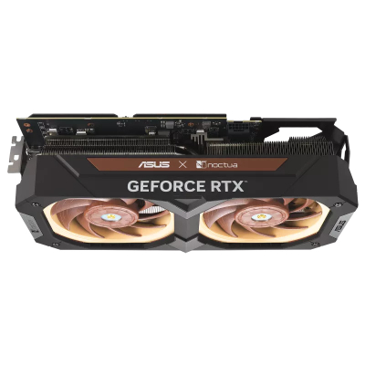 Kartë grafike ASUS GeForce RTX 4080 SUPER Noctua OC, 16GB GDDR6x
