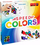 Lojë tavoline Brain Games Speed Colors, 2 deri në 5 lojtarë, për kalamaj 5+ vjeç, me ngjyra