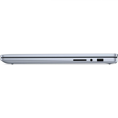 Laptop 2 në 1 Dell Inspiron 14 7440, 14" FHD Touch, Intel Core 7, 16GB RAM, 1TB SSD, Ice Blue