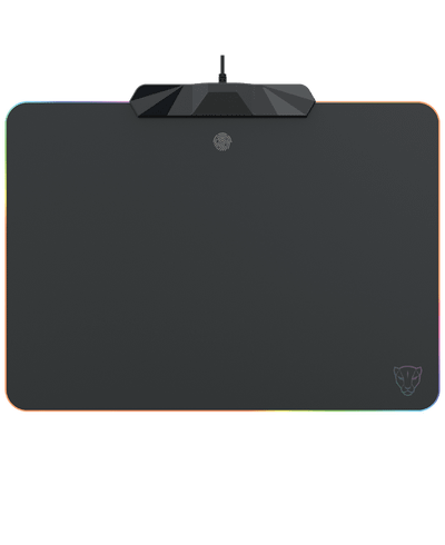 Mousepad MOTOSPEED P98 RGB (35x26x1.1cm)
