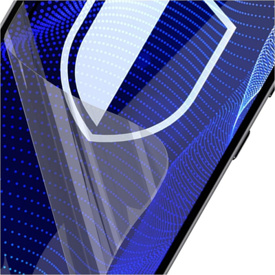 Заштитно стакло 3MK FlexibleGlass Pro за Nothing Phone 3a 3a Pro, хибридно стакло, проѕирно