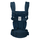 Nositëse bebe Ergobaby Omni Dream, ergonomike, pambuk SoftTouch, blu e errët