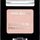 Hije sysh Miss Sporty Studio Color Mono 030, 2.5g, rozë me shkëlqim