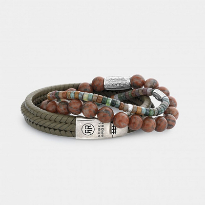 Byzylyk Rebel&Rose Indian Summer RR-40082-S