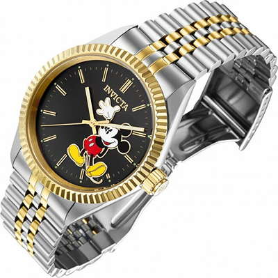 Orё dore Invicta Disney Mickey Mouse 43873