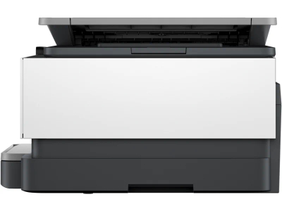 Printeri HP OfficeJet Pro 8122e, shumëfunksional, me ngjyra, A4, Wi-Fi, i bardhë