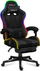 Karrige Huzaro Force 4.7 RGB, e zezë