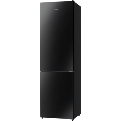 Frigorifer kongelues Gorenje NRK620EABG4, i kombinuar, No Frost, ngjyrë bezhë