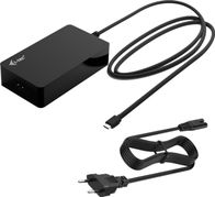Karikues universal I-tec Charger C140W, USB-C PD 3.1, 140W, i bardhë